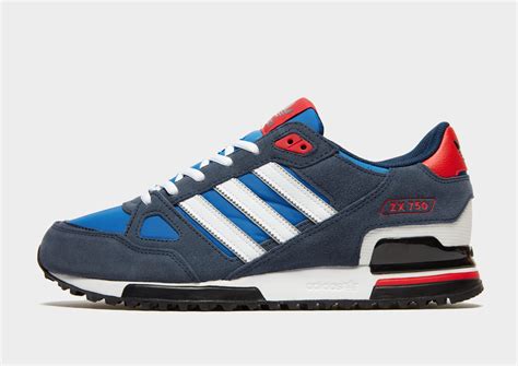 adidas sneakers heren zx|Adidas zx 750 stockx.